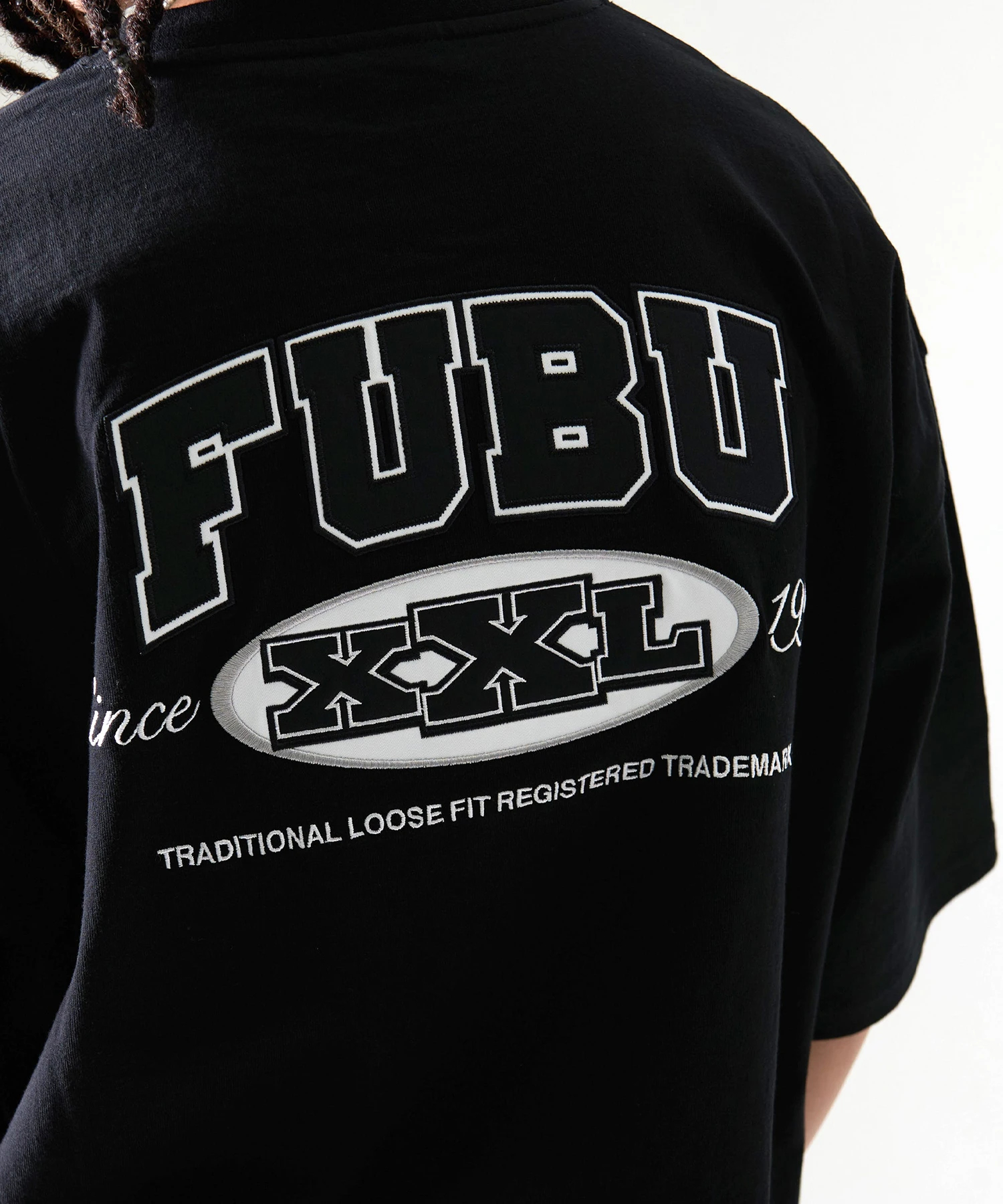FUBU / フブ-XXL S/S Tee(MENS)｜ファッション通販 SANKO BAZAAR