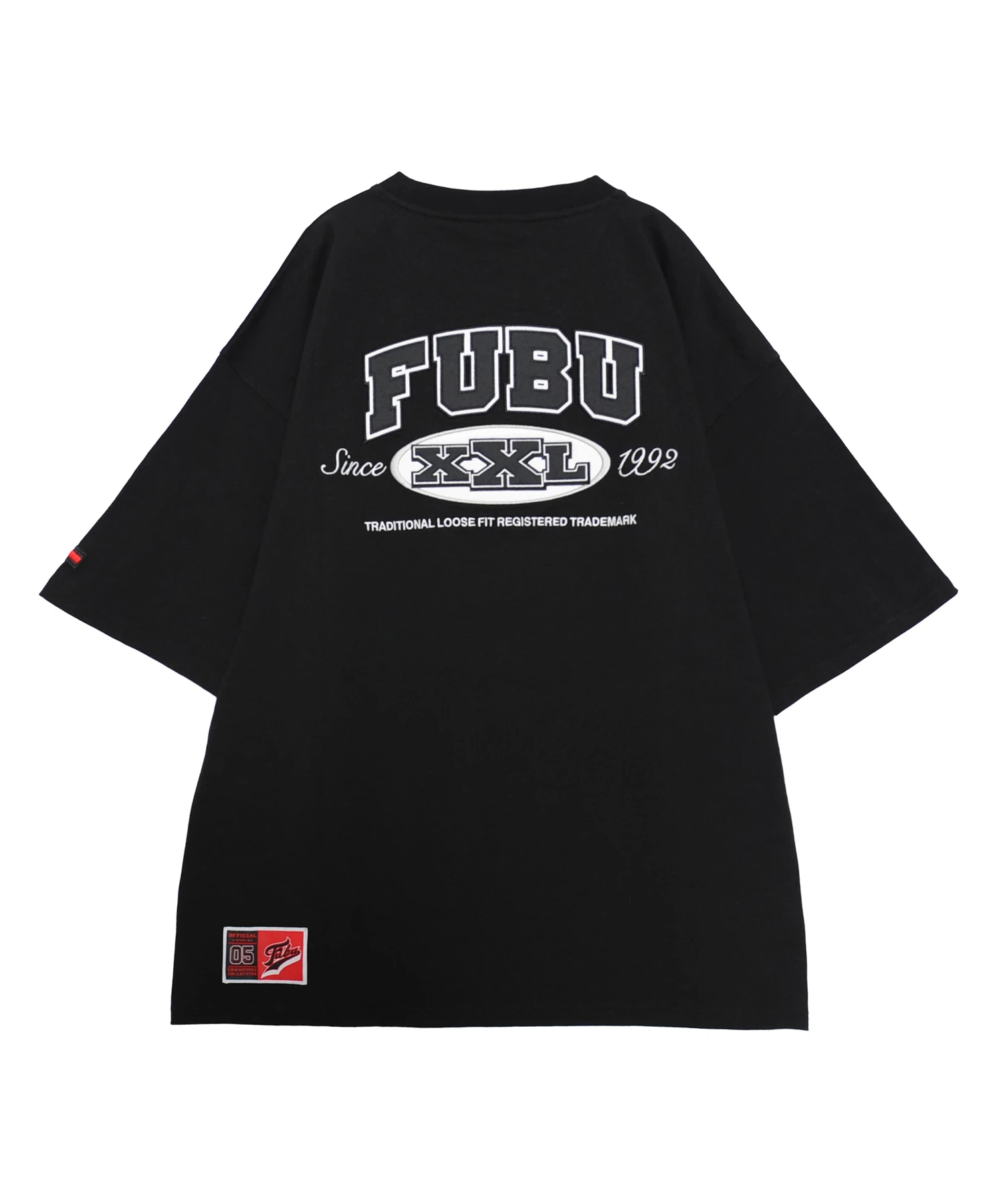 FUBU / フブ-XXL S/S Tee(MENS)|ファッション通販 SANKO BAZAAR FUBU / フブ-XXL S/S Tee(MENS)|ファッション通販 SANKO BAZAAR