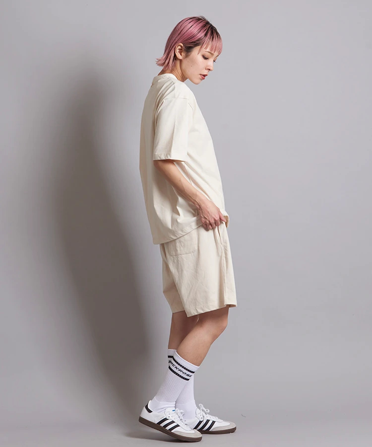PENDLETON / ペンドルトン SS Tee&Shorts Bag SET｜ファッション通販 
