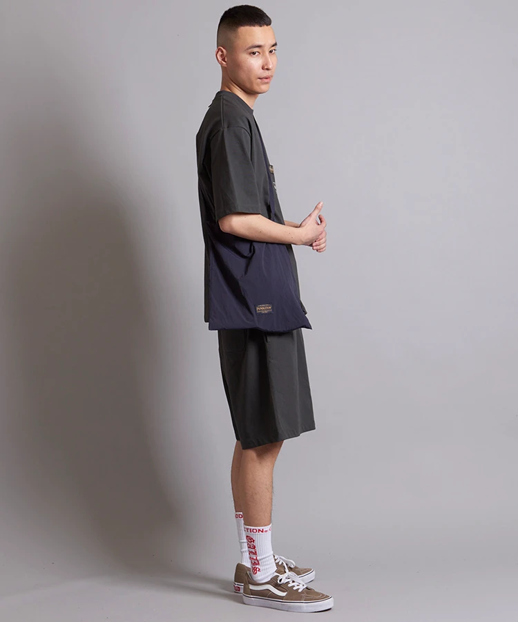 PENDLETON / ペンドルトン SS Tee&Shorts Bag SET｜ファッション通販 ...