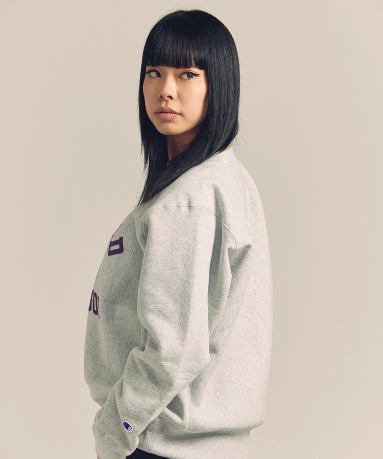 Champion / チャンピオン REVERSE WEAVE CREW NECK SWEAT(MENS Champion / チャンピオン REVERSE WEAVE CREW NECK SWEAT(MENS