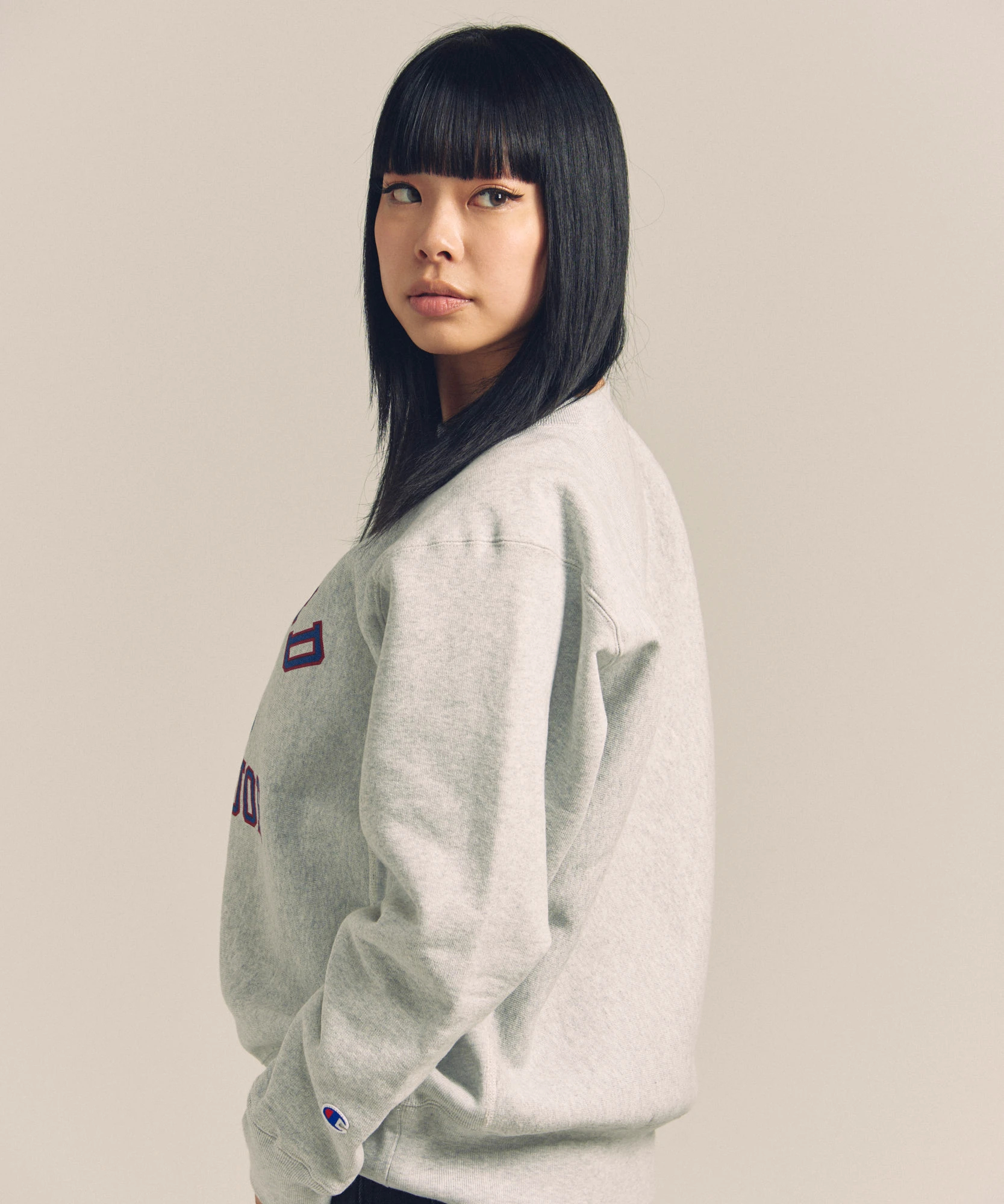 Champion / チャンピオン REVERSE WEAVE CREW NECK SWEAT(MENS Champion / チャンピオン REVERSE WEAVE CREW NECK SWEAT(MENS