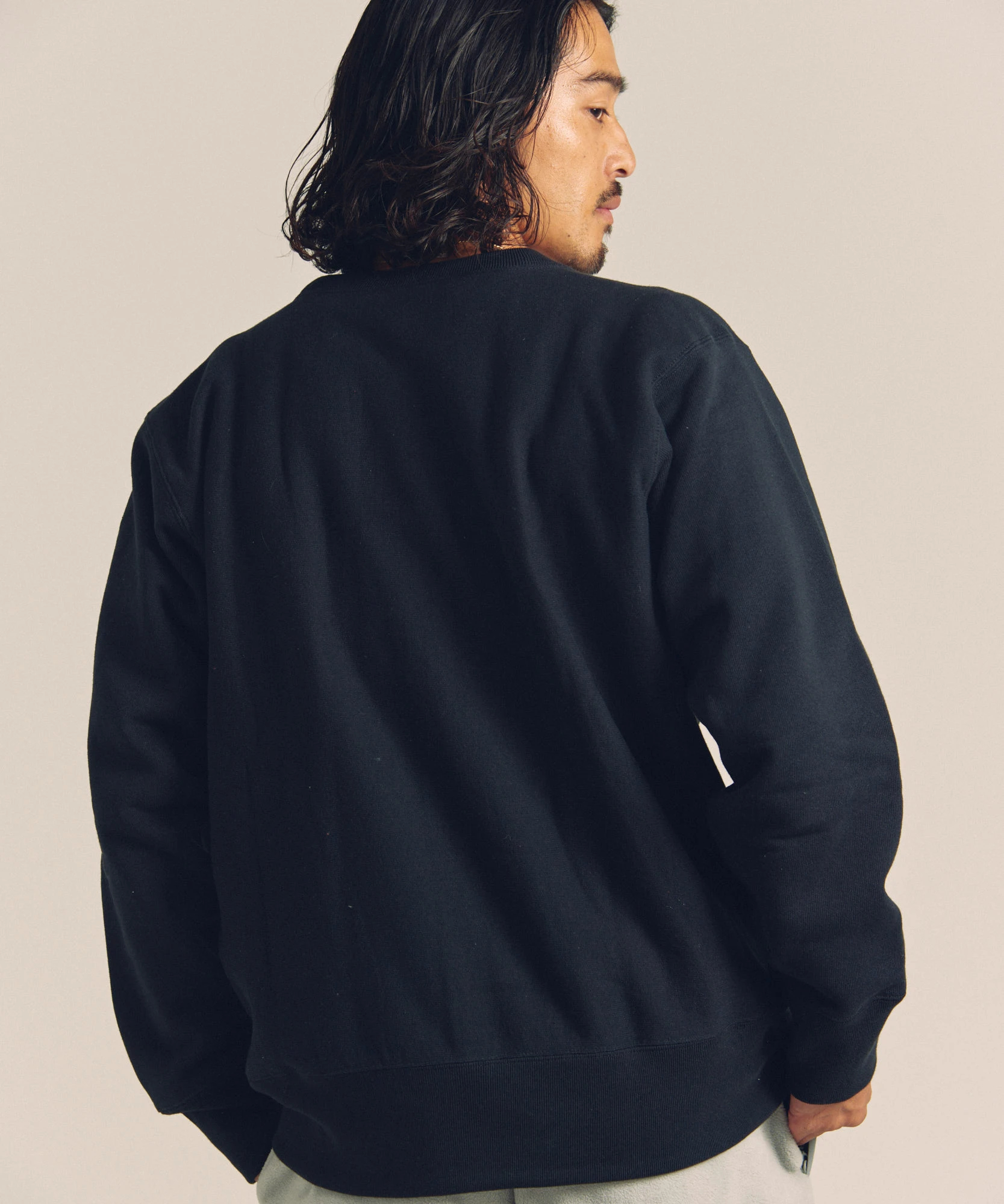 Champion / チャンピオン REVERSE WEAVE CREW NECK SWEAT(MENS