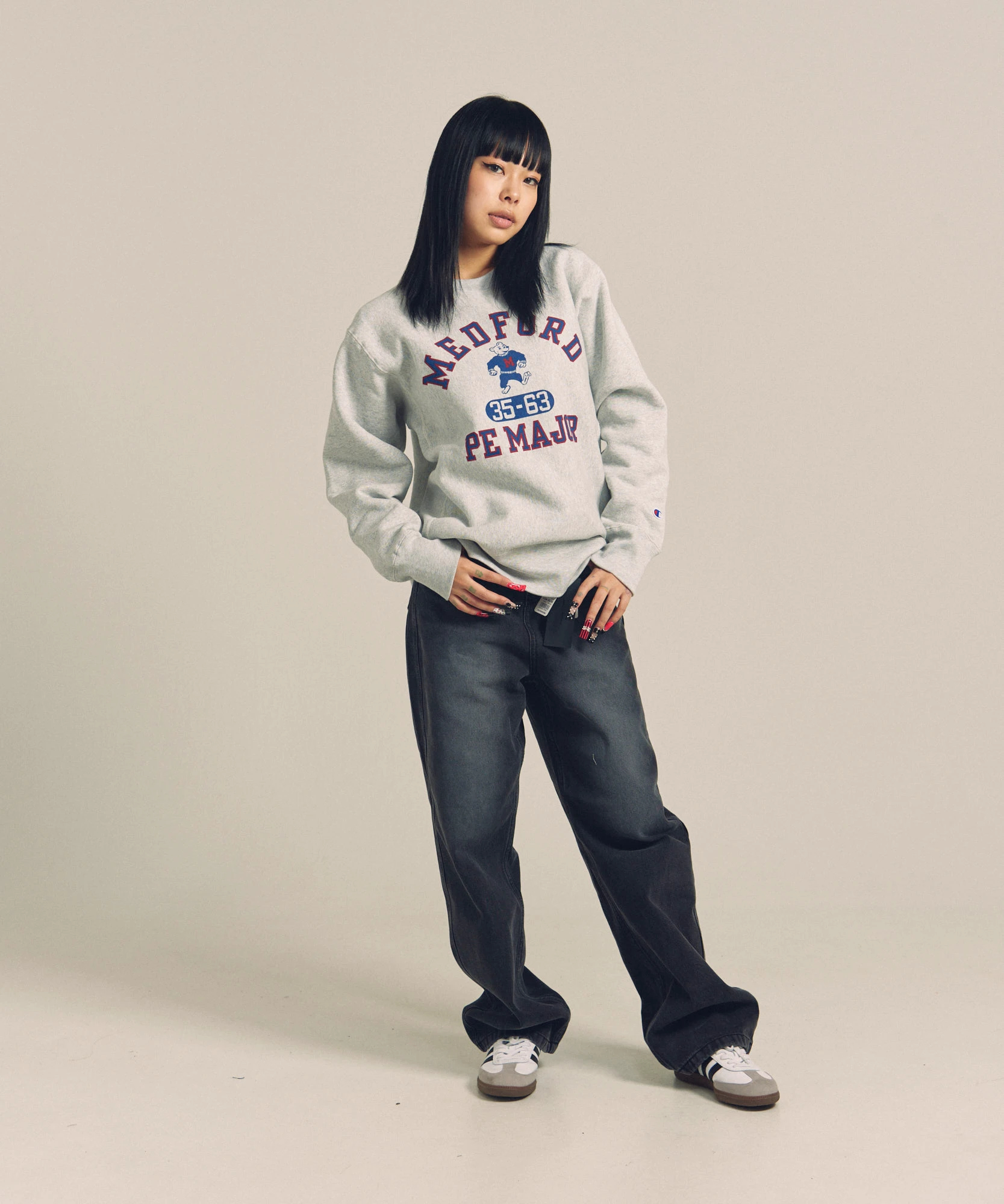 セール】【CHAMPION / チャンピオン】REVERSE WEAVE HOODED