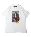 JACKROSE(ジャックローズ) |GA 絵画BANDANA S/S TEE(MENS)