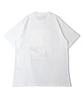 JACKROSE(ジャックローズ) |GA 絵画BANDANA S/S TEE(MENS)