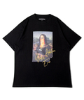 JACKROSE(ジャックローズ) |GA 絵画BANDANA S/S TEE(MENS)