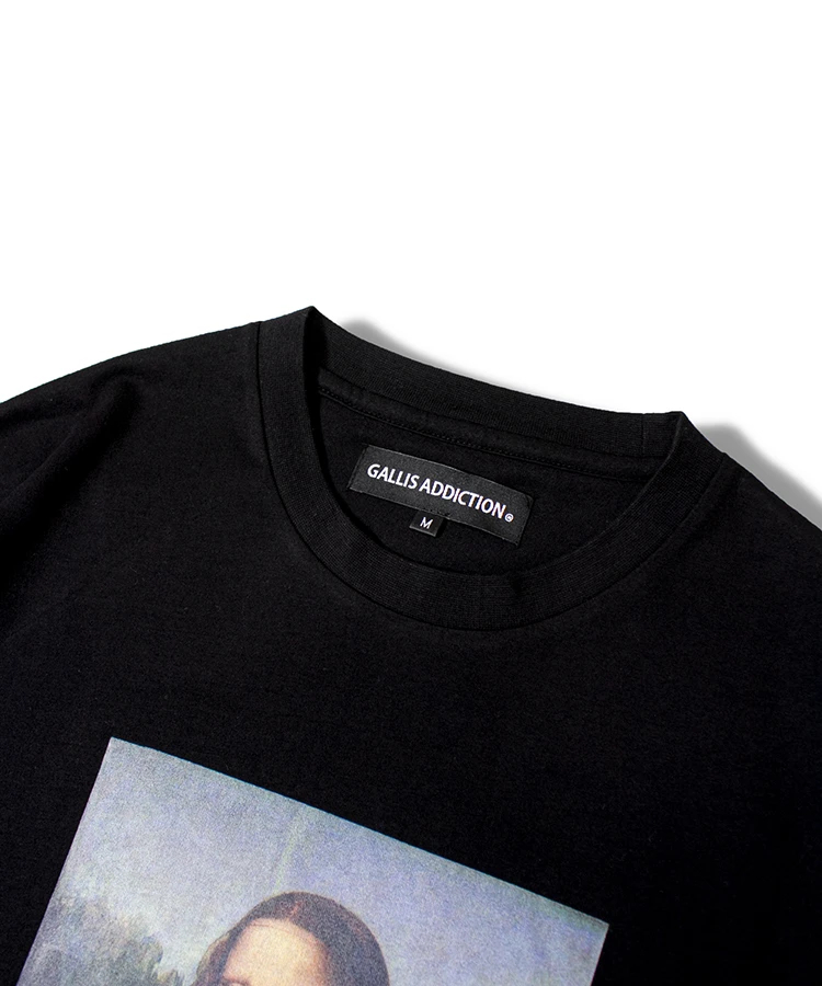 JACKROSE(ジャックローズ) |GA 絵画BANDANA S/S TEE(MENS)