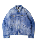 JACKROSE(ジャックローズ) |Wrangler / ラングラー 24MJZ.ビンテージ・デニムJKT(MENS)