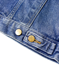 JACKROSE(ジャックローズ) |Wrangler / ラングラー 24MJZ.ビンテージ・デニムJKT(MENS)