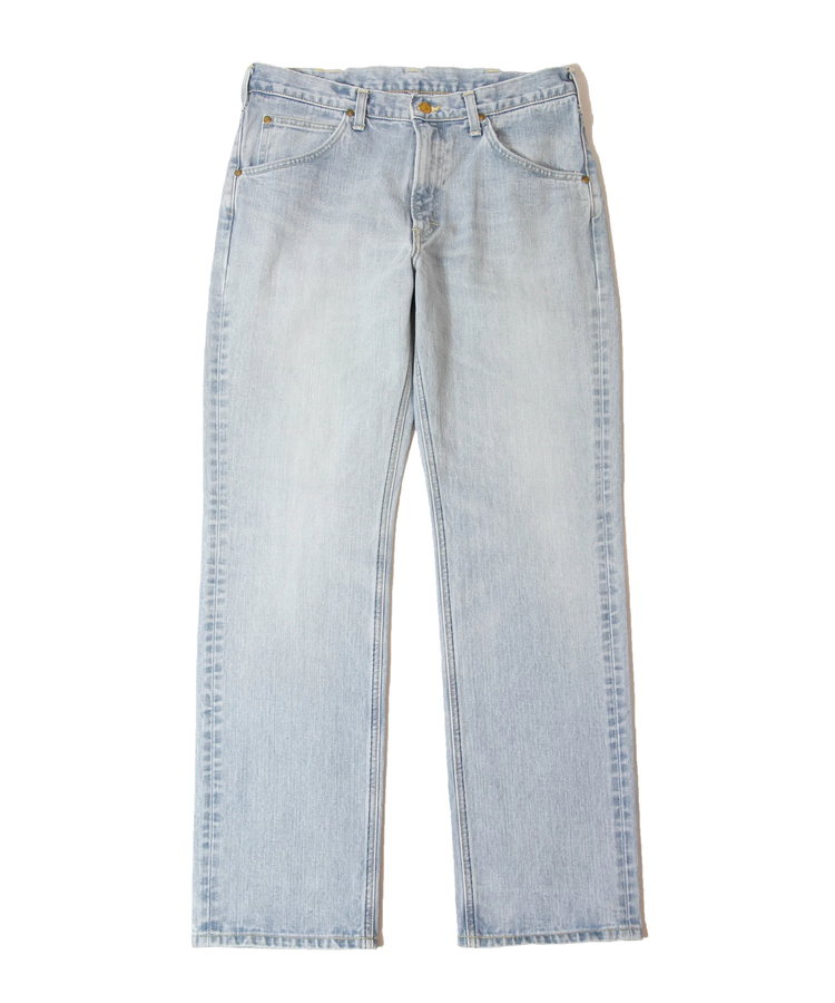 JACKROSE(ジャックローズ) |Lee/リー STRAIGHT&BOOT CUT(MENS)