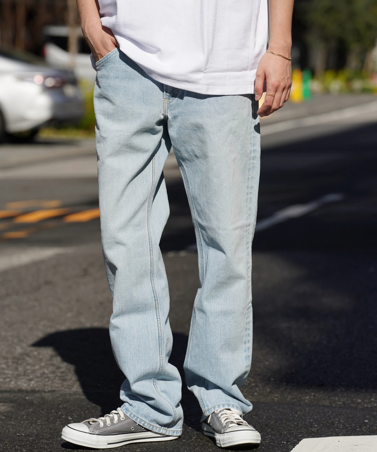 JACKROSE(ジャックローズ) |Lee/リー STRAIGHT&BOOT CUT(MENS)