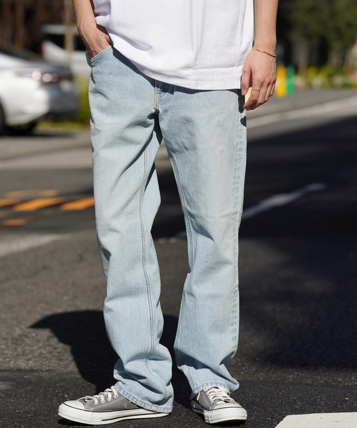 Lee/リー STRAIGHT&BOOT CUT(MENS)｜ファッション通販 SANKO
