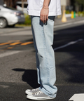 JACKROSE(ジャックローズ) |Lee/リー STRAIGHT&BOOT CUT(MENS)