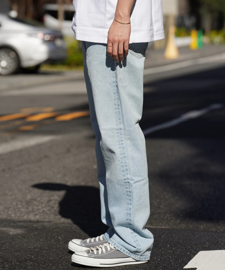 JACKROSE(ジャックローズ) |Lee/リー STRAIGHT&BOOT CUT(MENS)