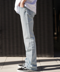 JACKROSE(ジャックローズ) |Lee/リー STRAIGHT&BOOT CUT(MENS)
