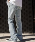 JACKROSE(ジャックローズ) |Lee/リー STRAIGHT&BOOT CUT(MENS)