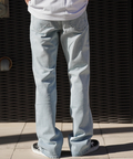 JACKROSE(ジャックローズ) |Lee/リー STRAIGHT&BOOT CUT(MENS)