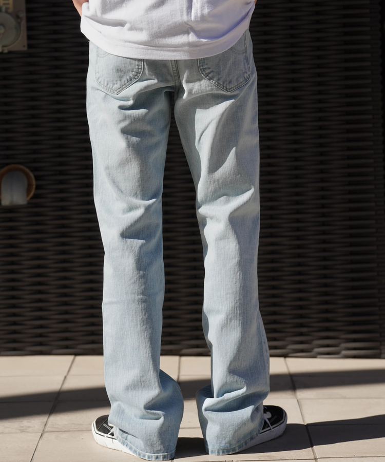 JACKROSE(ジャックローズ) |Lee/リー STRAIGHT&BOOT CUT(MENS)