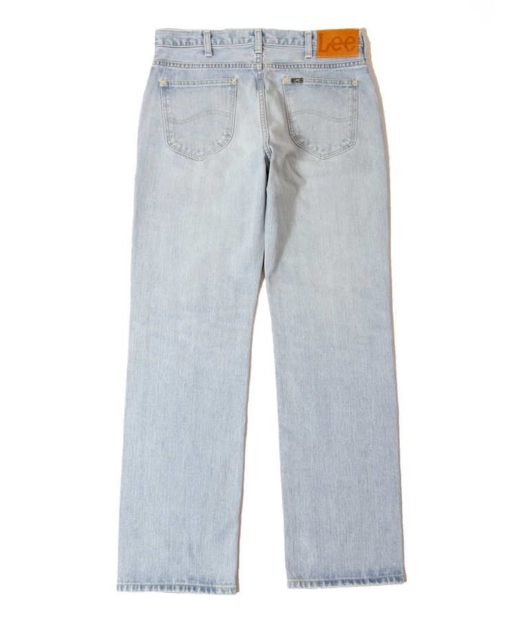 Lee / リー STRAIGHT&BOOT CUT(MENS)｜ファッション通販 SANKO BAZAAR（サンコーバザール）