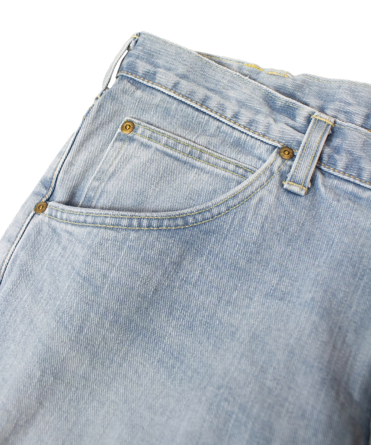 JACKROSE(ジャックローズ) |Lee/リー STRAIGHT&BOOT CUT(MENS)