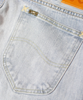 JACKROSE(ジャックローズ) |Lee/リー STRAIGHT&BOOT CUT(MENS)