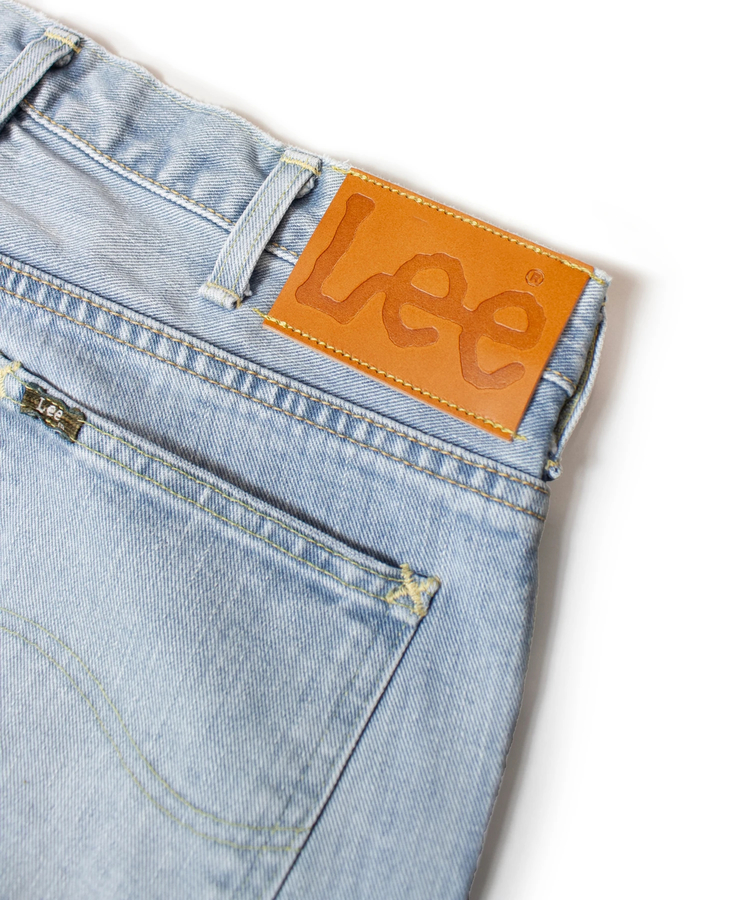 JACKROSE(ジャックローズ) |Lee/リー STRAIGHT&BOOT CUT(MENS)
