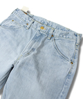 JACKROSE(ジャックローズ) |Lee/リー STRAIGHT&BOOT CUT(MENS)