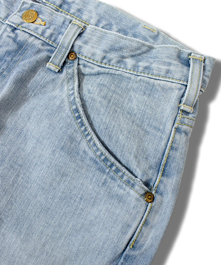 JACKROSE(ジャックローズ) |Lee/リー STRAIGHT&BOOT CUT(MENS)