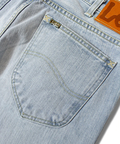 JACKROSE(ジャックローズ) |Lee/リー STRAIGHT&BOOT CUT(MENS)
