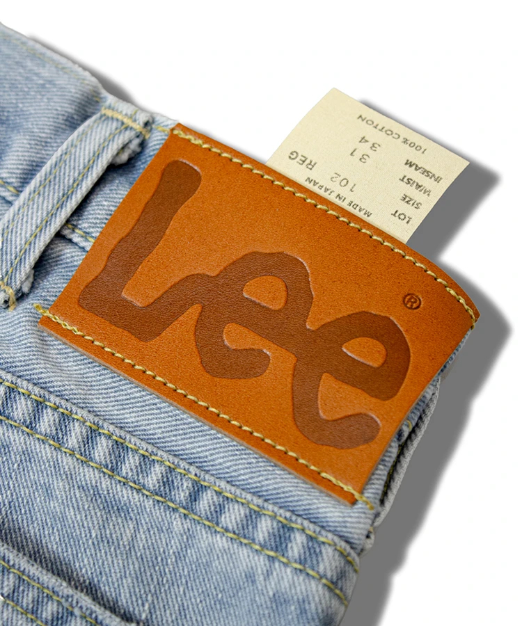 Lee/リー STRAIGHT&BOOT CUT(MENS)｜ファッション通販 SANKO