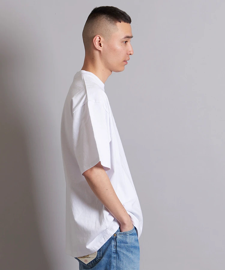 JACKROSE(ジャックローズ) |What it isNt-MG/ワットイットイズントバイマークゴンザレス RELAX FIT-2024.SSTEE(MENS)