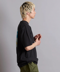 JACKROSE(ジャックローズ) |What it isNt-MG/ワットイットイズントバイマークゴンザレス RELAX FIT-2024.SSTEE(MENS)