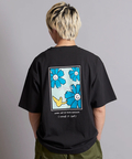 JACKROSE(ジャックローズ) |What it isNt-MG/ワットイットイズントバイマークゴンザレス RELAX FIT-2024.SSTEE(MENS)