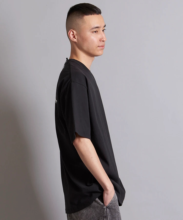 JACKROSE(ジャックローズ) |What it isNt-MG/ワットイットイズントバイマークゴンザレス RELAX FIT-2024.SSTEE(MENS)