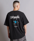 JACKROSE(ジャックローズ) |What it isNt-MG/ワットイットイズントバイマークゴンザレス RELAX FIT-2024.SSTEE(MENS)