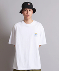 JACKROSE(ジャックローズ) |What it isNt-MG/ワットイットイズントバイマークゴンザレス RELAX FIT-2024.SSTEE(MENS)