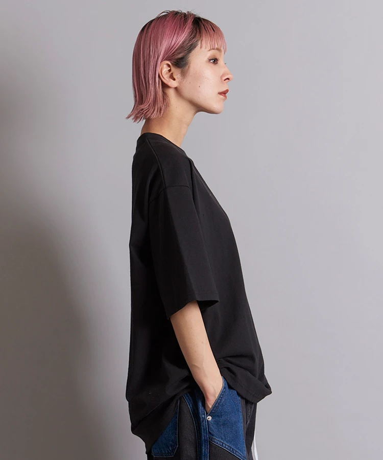 JACKROSE(ジャックローズ) |What it isNt-MG/ワットイットイズントバイマークゴンザレス RELAX FIT-2024.SSTEE(MENS)