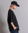 JACKROSE(ジャックローズ) |What it isNt-MG/ワットイットイズントバイマークゴンザレス RELAX FIT-2024.SSTEE(MENS)