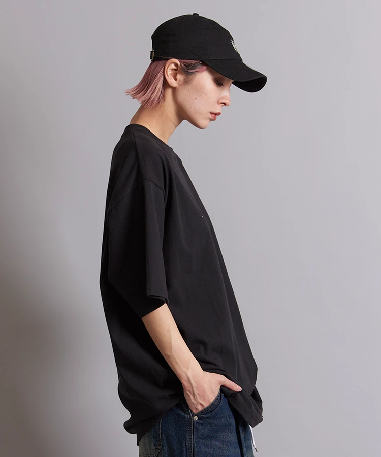 JACKROSE(ジャックローズ) |What it isNt-MG/ワットイットイズントバイマークゴンザレス RELAX FIT-2024.SSTEE(MENS)