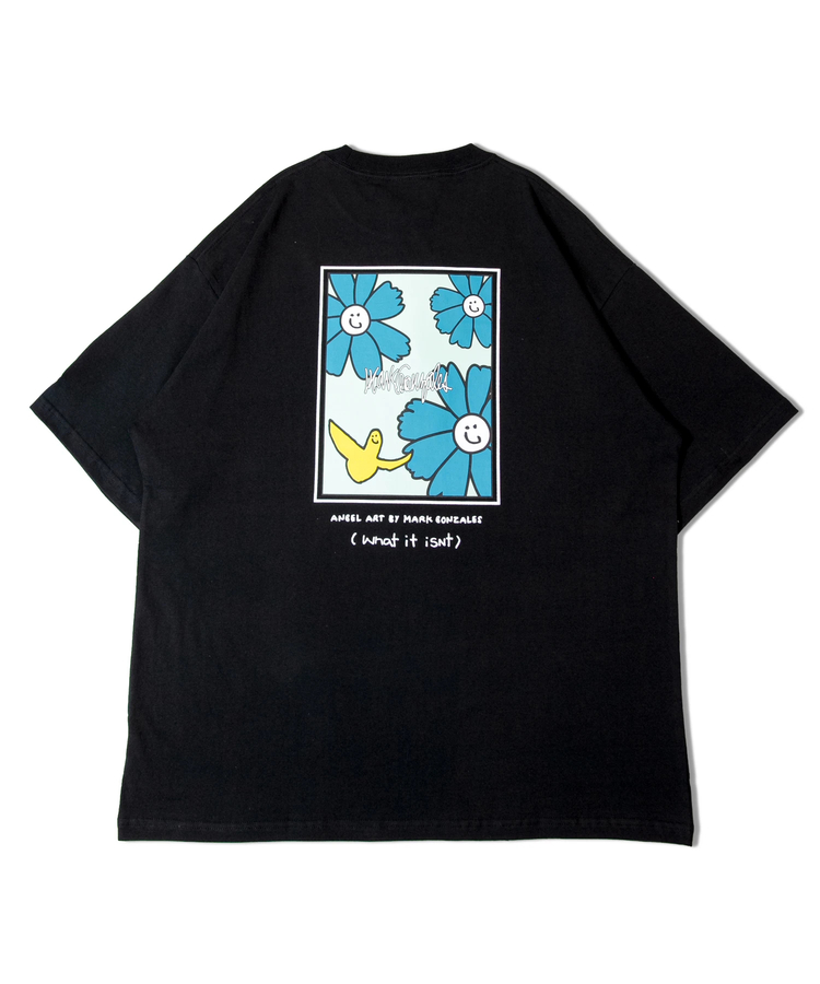 JACKROSE(ジャックローズ) |What it isNt-MG/ワットイットイズントバイマークゴンザレス RELAX FIT-2024.SSTEE(MENS)
