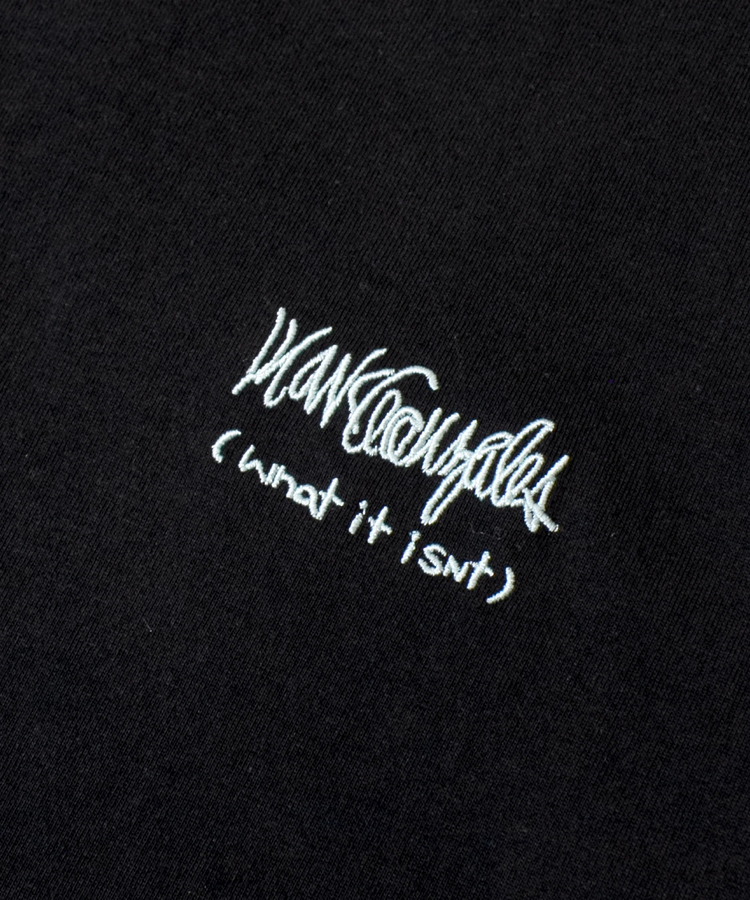 JACKROSE(ジャックローズ) |What it isNt-MG/ワットイットイズントバイマークゴンザレス RELAX FIT-2024.SSTEE(MENS)
