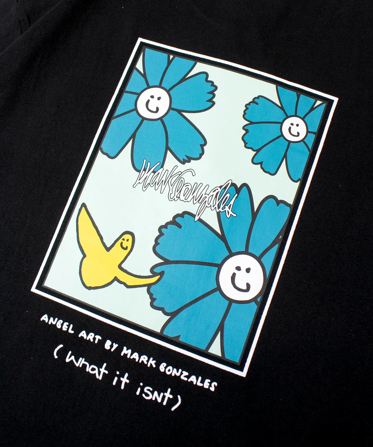 JACKROSE(ジャックローズ) |What it isNt-MG/ワットイットイズントバイマークゴンザレス RELAX FIT-2024.SSTEE(MENS)