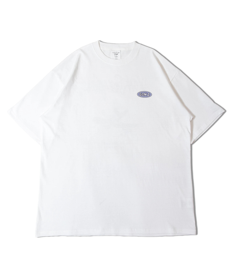 What it isNt-MG / ワットイットイズントバイマークゴンザレス