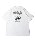 JACKROSE(ジャックローズ) |What it isNt-MG/ワットイットイズントバイマークゴンザレス RELAX FIT-2024.SSTEE(MENS)