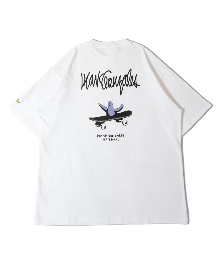 JACKROSE(ジャックローズ) |What it isNt-MG/ワットイットイズントバイマークゴンザレス RELAX FIT-2024.SSTEE(MENS)