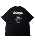 JACKROSE(ジャックローズ) |What it isNt-MG/ワットイットイズントバイマークゴンザレス RELAX FIT-2024.SSTEE(MENS)