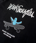 JACKROSE(ジャックローズ) |What it isNt-MG/ワットイットイズントバイマークゴンザレス RELAX FIT-2024.SSTEE(MENS)