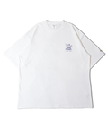 JACKROSE(ジャックローズ) |What it isNt-MG/ワットイットイズントバイマークゴンザレス RELAX FIT-2024.SSTEE(MENS)