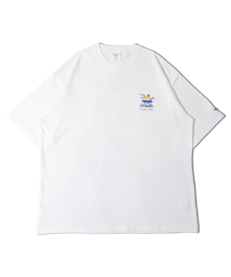JACKROSE(ジャックローズ) |What it isNt-MG/ワットイットイズントバイマークゴンザレス RELAX FIT-2024.SSTEE(MENS)